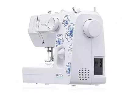 Швейная машина CHAYKA 595