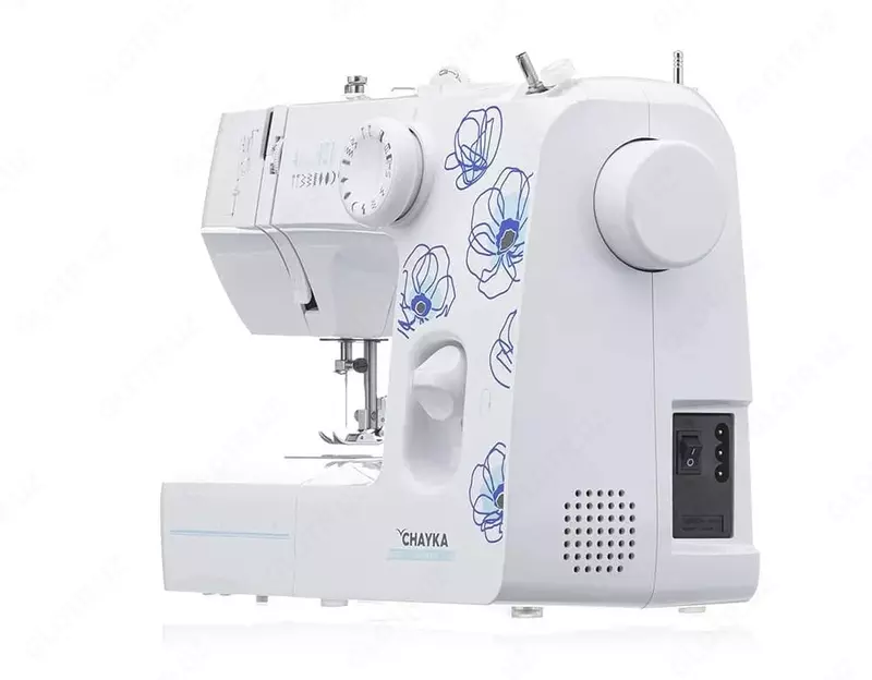 Швейная машина CHAYKA 595