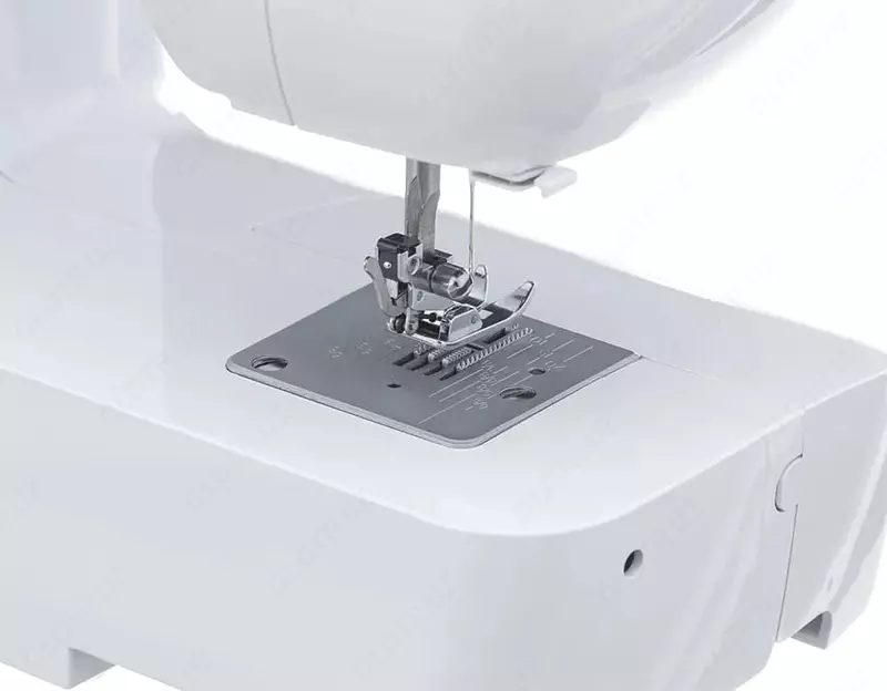  Mytech.uz - Швейная машина CHAYKA NEW WAVE 599