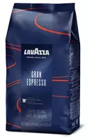 Кофе в зернах Lavazza Gran Espresso (1 kg)