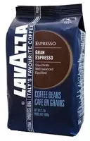  Кофе в зернах Lavazza Gran Espresso (1 kg) - 