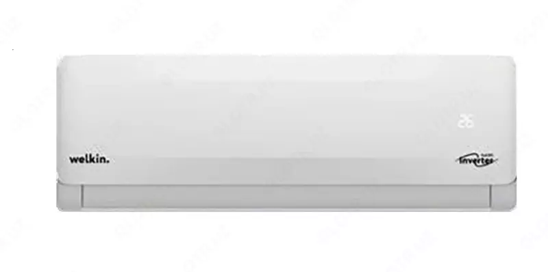 Кондиционер Welkin-Midea General 12 BTU Full DS Inverter Wi Fi