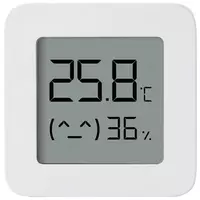 Termogigrometr Xiaomi Mi Temperature and Humidity Monitor 2
