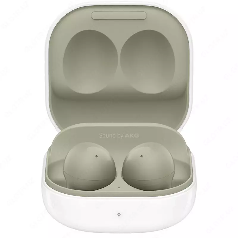 Беспроводные наушники SAMSUNG Galaxy BUDS 2 olive