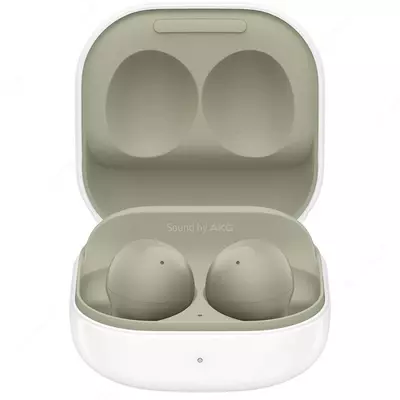 Беспроводные наушники SAMSUNG Galaxy BUDS 2 olive