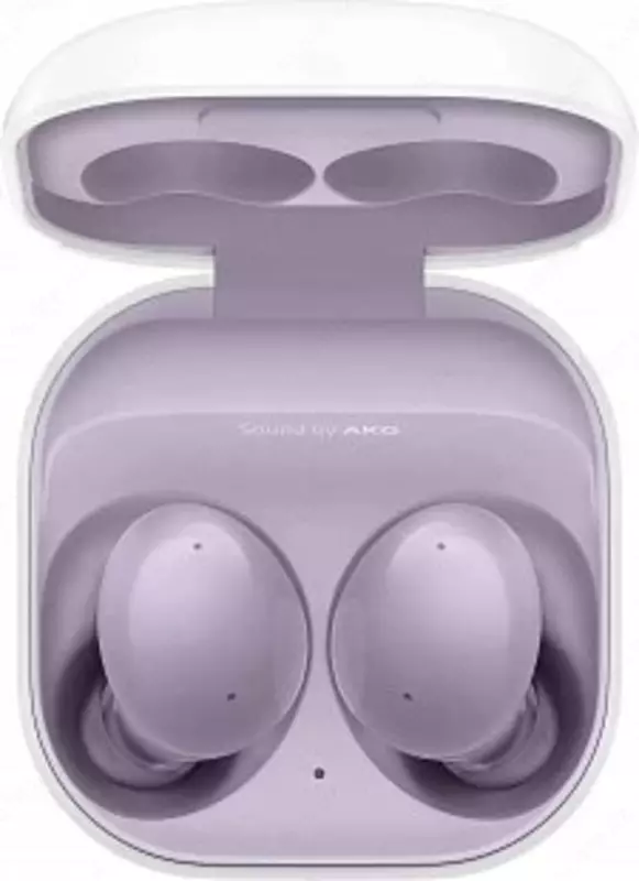 Беспроводные наушники SAMSUNG Galaxy BUDS 2 Violet