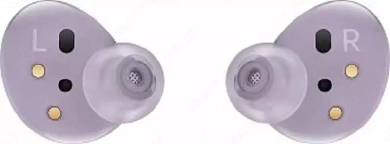Беспроводные наушники SAMSUNG Galaxy BUDS 2 Violet