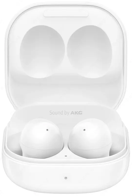 Беспроводные наушники SAMSUNG Galaxy BUDS 2 White