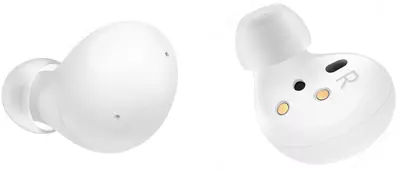 Simsiz minigarnituralar SAMSUNG Galaxy BUDS 2 White