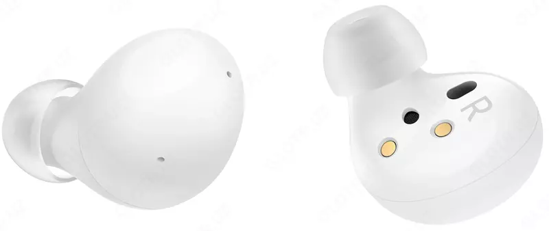 Беспроводные наушники SAMSUNG Galaxy BUDS 2 White