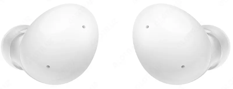 Беспроводные наушники SAMSUNG Galaxy BUDS 2 White