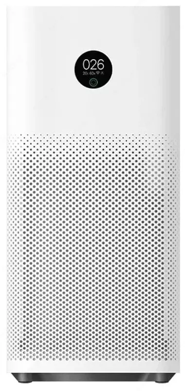 Очиститель воздуха Xiaomi Mi Air Purifier 3H