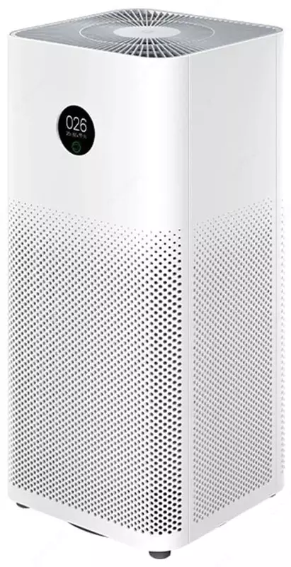  Очиститель воздуха Xiaomi Mi Air Purifier 3H - 
