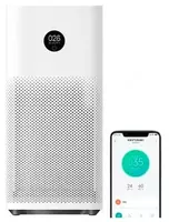  Очиститель воздуха Xiaomi Mi Air Purifier 3H Mytech.uz