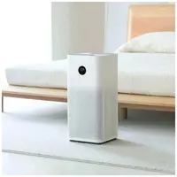  Очиститель воздуха Xiaomi Mi Air Purifier 3H - Mytech.uz