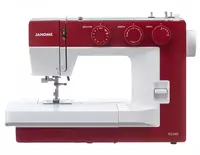 Электромеханическая швейная машина JANOME 1522RD