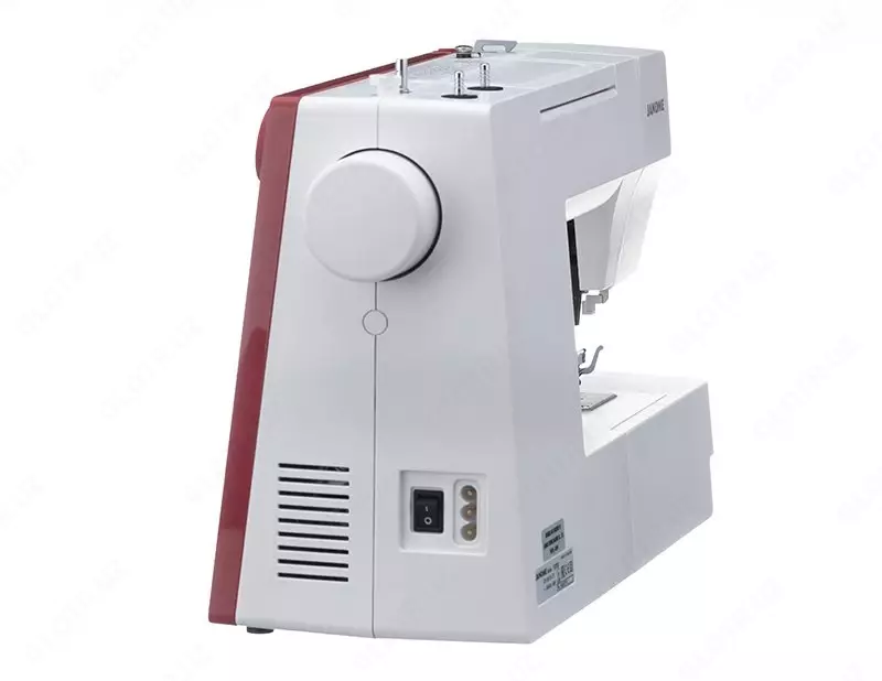 Электромеханическая швейная машина JANOME 1522RD