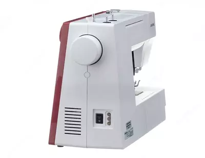 Электромеханическая швейная машина JANOME 1522RD