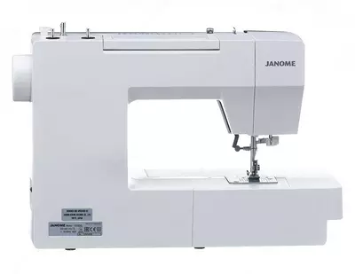 Электромеханическая швейная машина JANOME 1522DG