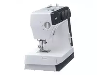 Электромеханическая швейная машина JANOME 1522DG - Mytech.uz