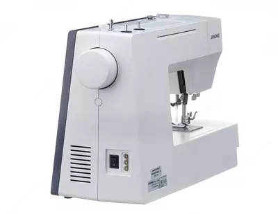 Электромеханическая швейная машина JANOME 1522BL