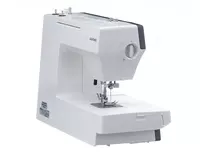 Elektromexanik tikuv mashinasi JANOME 1522BL Mytech.uz