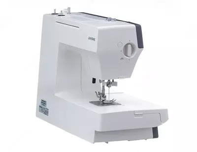 Электромеханическая швейная машина JANOME 1522BL