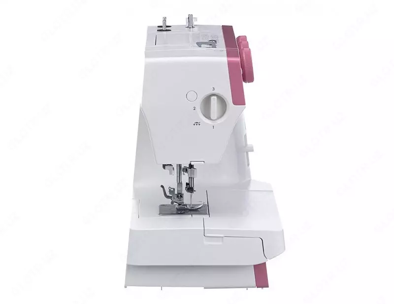 Электромеханическая швейная машина JANOME 1522PG Anniversary Edition