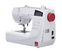 7 750 000 сум Компьютерная швейная машина Elna eXperience 570