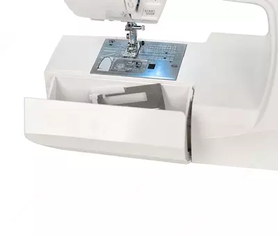 Компьютерная швейная машина Elna eXperience 570