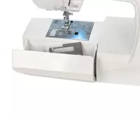 Компьютерная швейная машина Elna eXperience 570 Mytech.uz