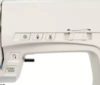 Mytech.uz - Компьютерная швейная машина Elna eXperience 570