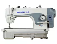 SHUNFA S-1 yuqori tezlikdagi tikuv mashinasi - 3 500 000 so'm