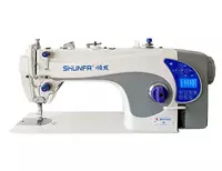 SHUNFA S5 yuqori tezlikdagi tikuv mashinasi - 5 775 000 so'm