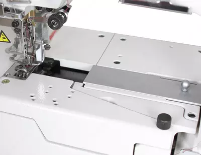 Швейная машина SHUNFA SF562-03CB/TY