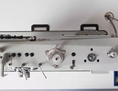 Швейная машина SHUNFA SF845-3D