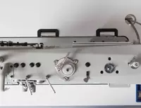 11 287 500 сум Швейная машина SHUNFA SF845-3D