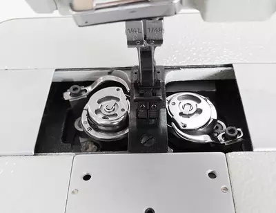 Швейная машина SHUNFA SF845-3D