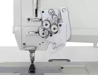 Швейная машина SHUNFA SF845-3D Mytech.uz