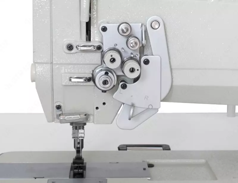 Швейная машина SHUNFA SF845-3D