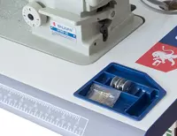 Швейная машина SHUNFA SF845-3D - Mytech.uz