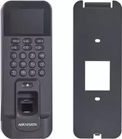 Сканер отпечатков пальцев Hikvision DS-K1T804BEF со считывателем карт - 937 500 сум