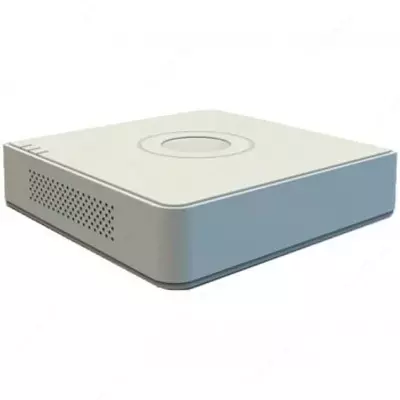 Turbo HD видеорегистратор Hikvision DS-7104HGHI-F1