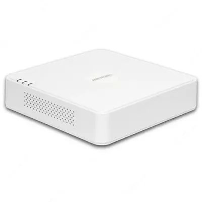 Turbo HD видеорегистратор Hikvision DS-7108HGHI-F1/N
