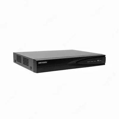Videoregistrator Turbo HD Hikvision DS-7608NI-Q1
