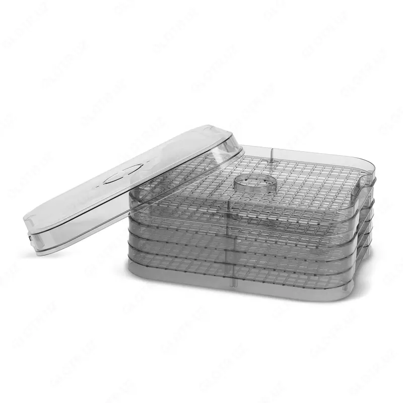 VITEK VT-5054 BK sabzavot quritgichi