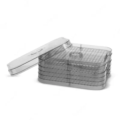 VITEK VT-5054 BK sabzavot quritgichi