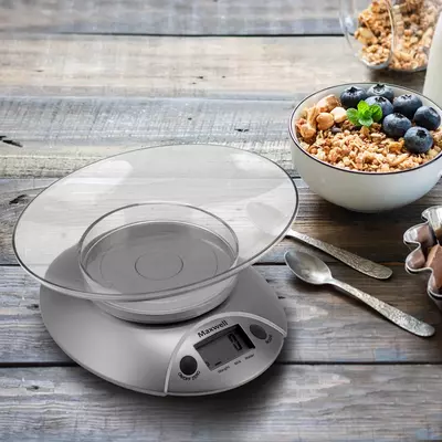 Oshxona tarozilari Maxwell MW-1451