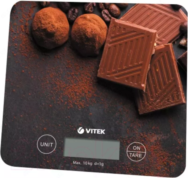 Кухонные весы Vitek VT-2404