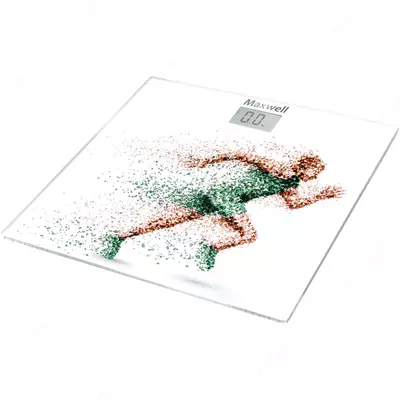 MAXWELL MW-2667 elektron qavat tarozilar